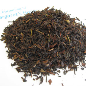 Darjeelinf Second Flush Margaret's Hope - Thé noir indien - en aparthé