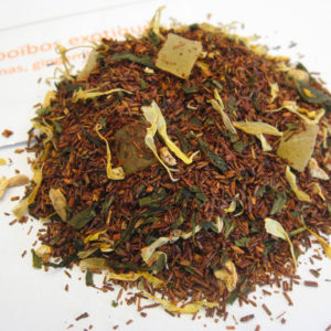 Rooïbos exotique - Rooibos - Infusion exotique - en aparthé