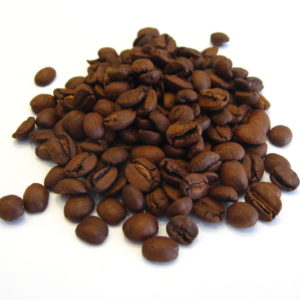 Café arabica du Brésil BIO - en aparthé