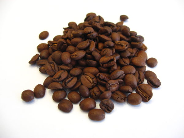 Café arabica du Brésil BIO - en aparthé