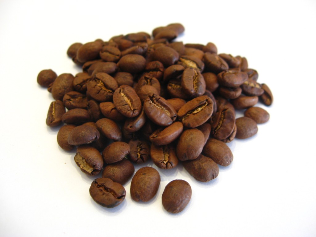 Café arabica BIO du Honduras - en aparthé