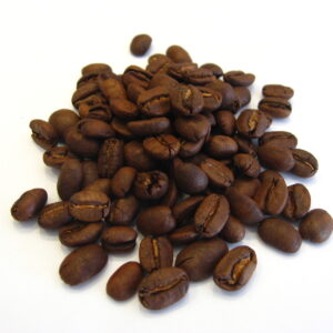 Café arabica Sumatra Mandheling BIO - en aparthé