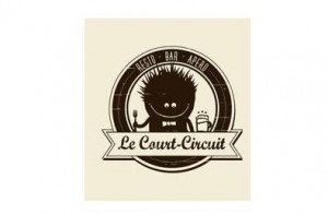 Le Court-Circuit - bar-restaurant - Lyon - partenaire