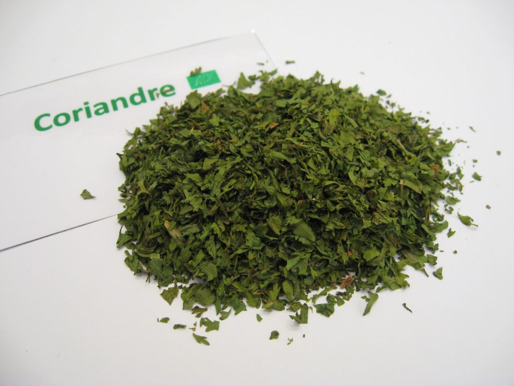 Coriandre BIO - en aparthé - Lyon - Boutique en ligne