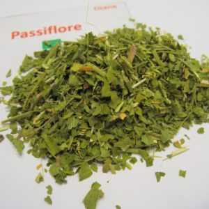 Passiflore BIO - en aparthé - Lyon - Boutique en ligne