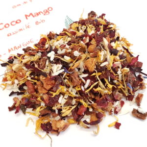 Coco mango Bio - en aparthé - Lyon - Boutique en ligne