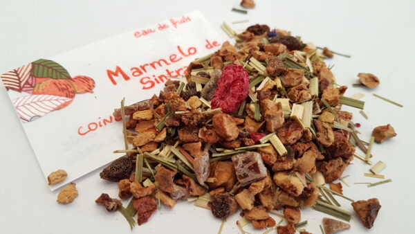 Marmelo de Sintra BIO - En Aparthé Lyon - Boutique en ligne