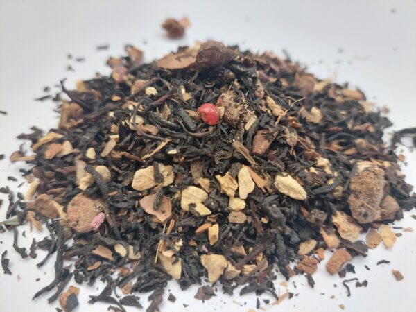 Tchaï cacao BIO - en aparthé - Lyon- Boutique en ligne