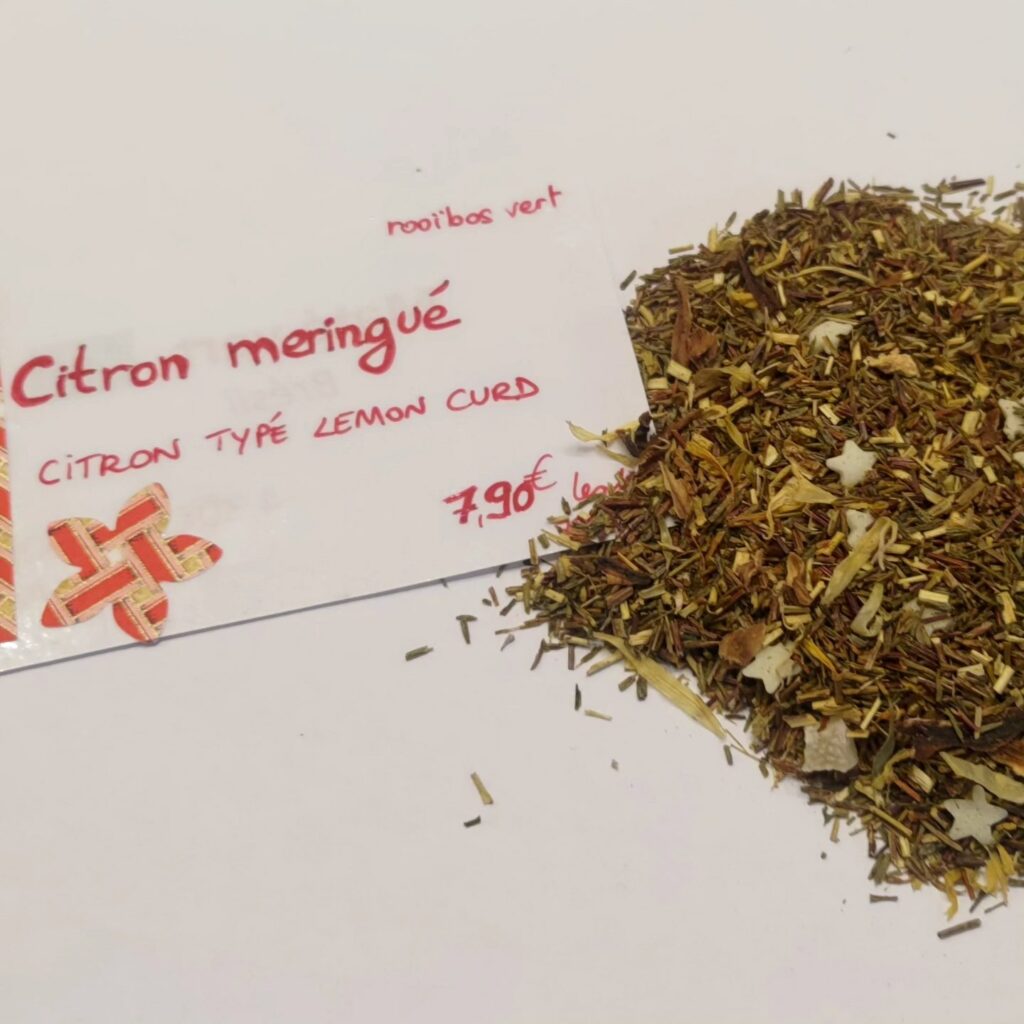 citron meringué