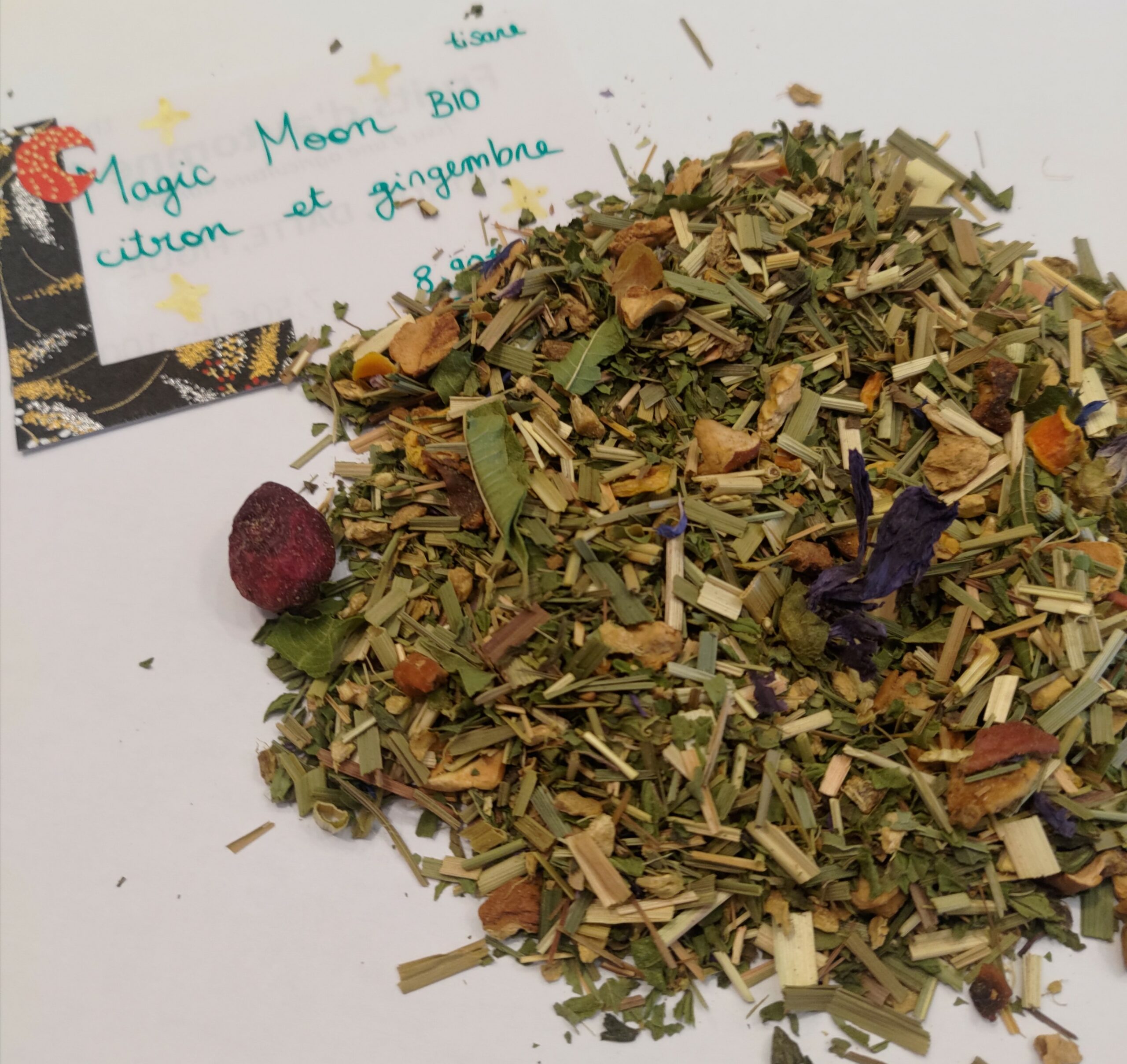 Magic Moon BIO Magic Moon Bio