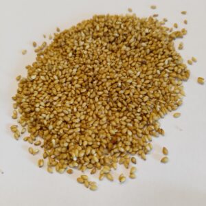 sésame yuzu koshô - en aparthé - lyon