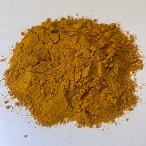 Golden latte bio - en aparthé - lyon