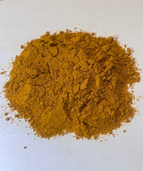 Golden latte bio - en aparthé - lyon