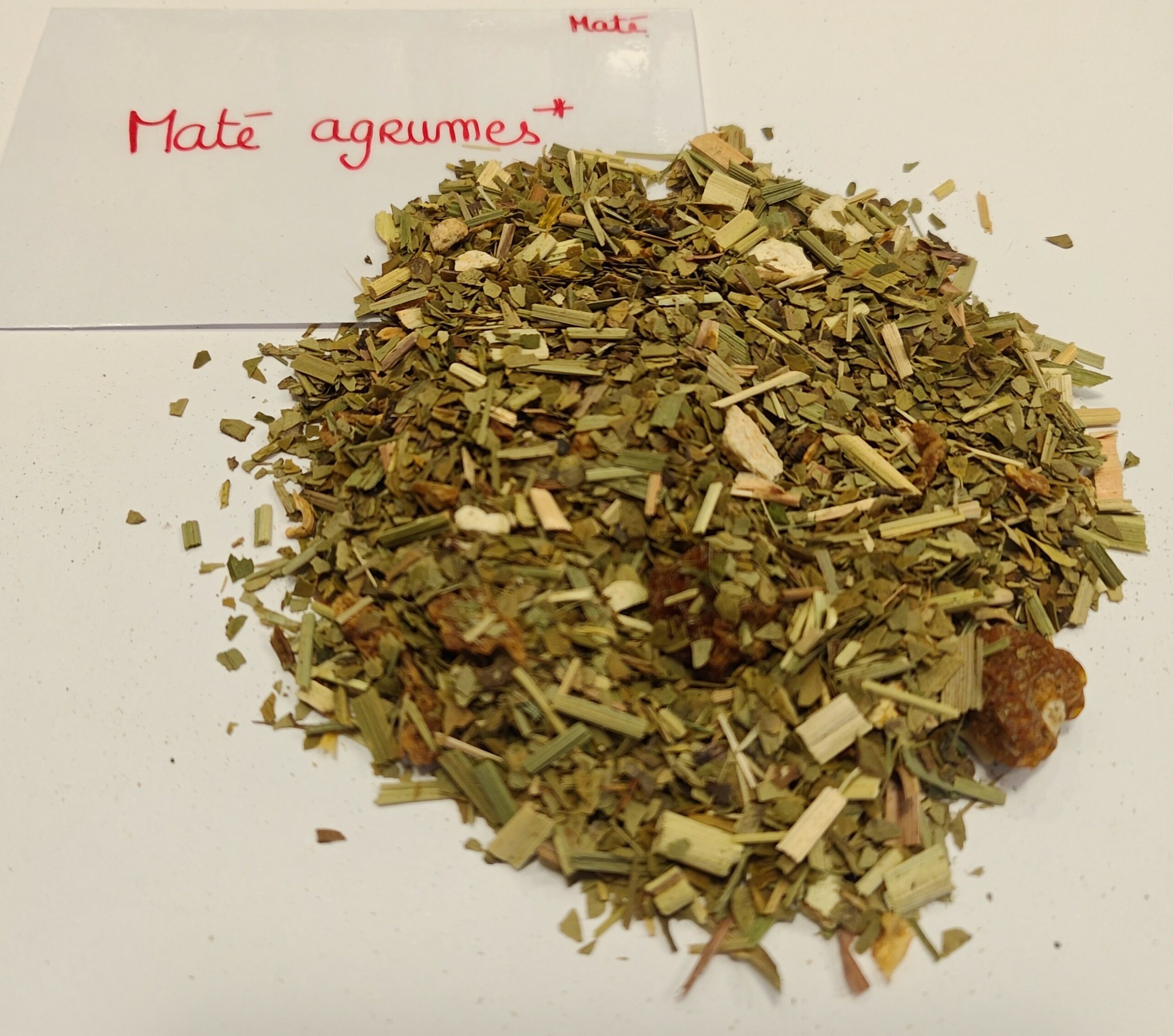 maté agrumes - en aparthé - lyon7 maté agrumes - en aparthé - lyon7